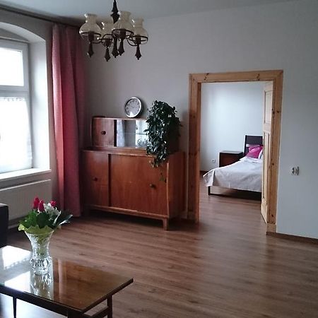 Apartmán Apartament Szafron Katovice Exteriér fotografie