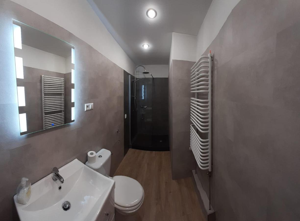 Apartmán Apartament Szafron Katovice Exteriér fotografie